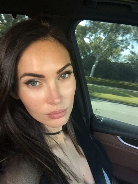 megan fox leaked pictures|Explaining Megan Foxs leaked nude photos